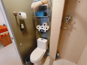 Departamento en Venta, en Pensil Norte
