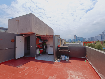 Departamento en Venta, en Pensil Norte
