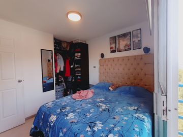 Departamento en Venta, en Pensil Norte