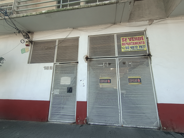 Departamento en Venta, en Pensil Norte