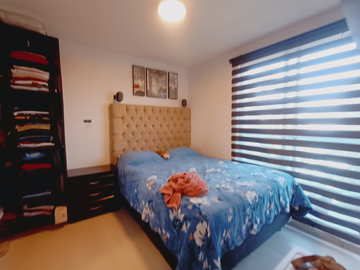 Departamento en Venta, en Pensil Norte