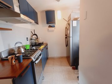 Departamento en Venta, en Pensil Norte