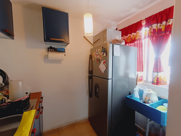 Departamento en Venta, en Pensil Norte