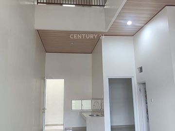 Disewakan Rumah Harapan Indah Kota Bekasi