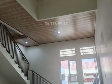 Disewakan Rumah Harapan Indah Kota Bekasi