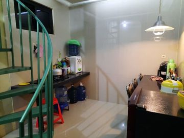Rumah Dijual di Cigadung Subang