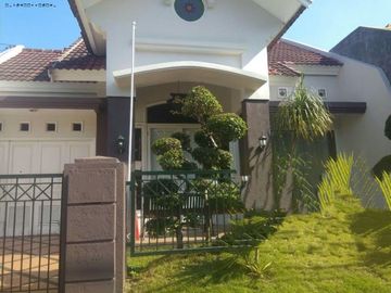Rumah Manyar Tirtomoyo, Siap Huni