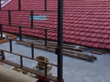 Dijual Rumah Karang Empat Surabaya Timur