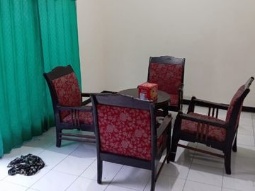 Dijual Rumah Karang Empat Surabaya Timur
