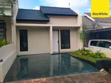 Dijual Rumah di Sunrise Hill Citraland, Taman Dayu, Pandaan, Pasuruan