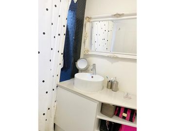 Exclusivo Departamento En Vilanova