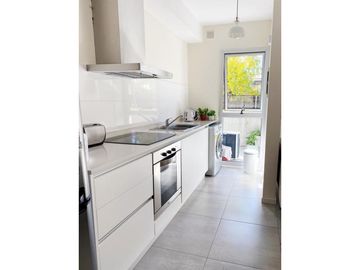 Exclusivo Departamento En Vilanova