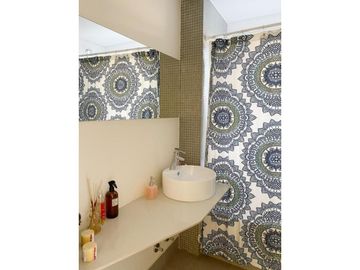 Exclusivo Departamento En Vilanova
