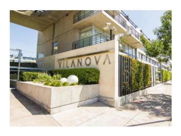 Exclusivo Departamento En Vilanova