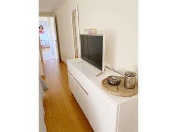 Exclusivo Departamento En Vilanova