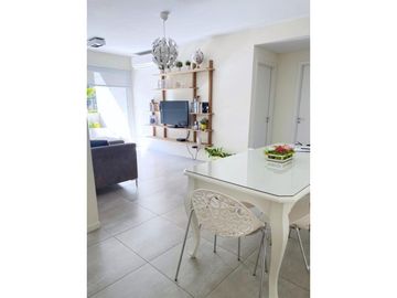 Exclusivo Departamento En Vilanova