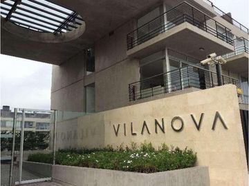 Exclusivo Departamento En Vilanova