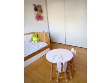 Exclusivo Departamento En Vilanova