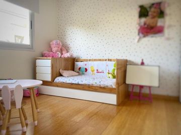 Exclusivo Departamento En Vilanova