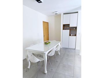 Exclusivo Departamento En Vilanova