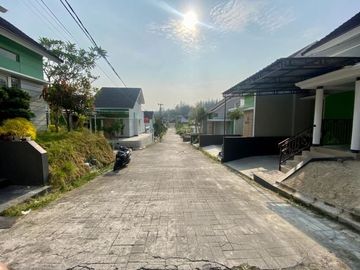Dijual Rumah Baru Siap Huni Harga Terjangkau di Perumahan Eklusif