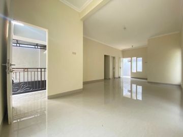 Dijual Rumah Baru Siap Huni Harga Terjangkau di Perumahan Eklusif