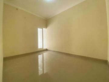 Dijual Rumah Baru Siap Huni Harga Terjangkau di Perumahan Eklusif