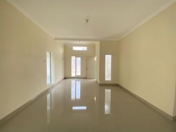 Dijual Rumah Baru Siap Huni Harga Terjangkau di Perumahan Eklusif