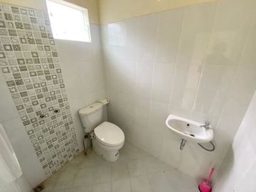Dijual Rumah Baru Siap Huni Harga Terjangkau di Perumahan Eklusif