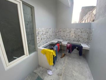 Dijual Rumah Baru Siap Huni Harga Terjangkau di Perumahan Eklusif