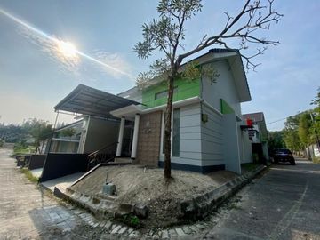 Dijual Rumah Baru Siap Huni Harga Terjangkau di Perumahan Eklusif