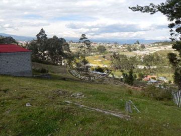 Quinta Hacienda de venta en Bellavista - Turi – código:11459