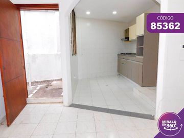 casa en venta en el tabor. Cod V85362