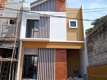 DIJUAL RUMAH BARU DENGAN KONSEP JEPANG DI CIHANJUANG BANYAK BONUS FREE BIAYA LAIN LAIN CEK DESKRIPSI