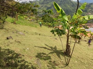 Te vendo esta lujosa y hermosa finca bien barata en Copacabana.