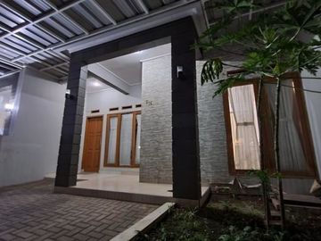 MANTAV BOSS Rumah Tanjung Sari Antapani DKT Puri Dago & Arcamanik Bandung
