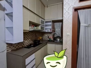 MANTAV BOSS Rumah Tanjung Sari Antapani DKT Puri Dago & Arcamanik Bandung