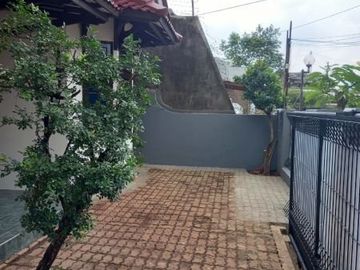 Rumah diJual di Jati Padang, Jakarta Selatan