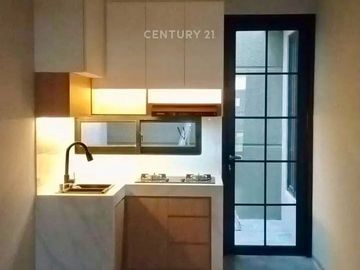 Disewakan Rumah Baru Siap Huni Di Sektor 9 Bintaro Ai 18719