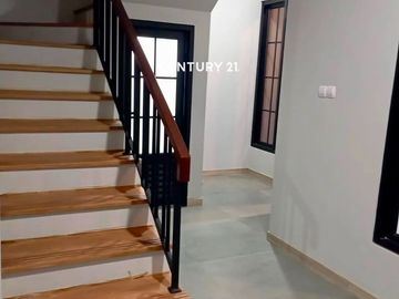 Disewakan Rumah Baru Siap Huni Di Sektor 9 Bintaro Ai 18719