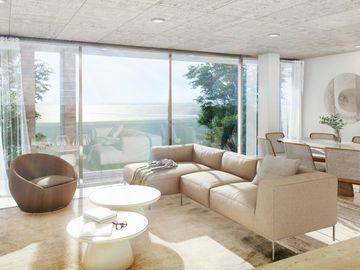 VENTA DE DEPARTAMENTOS EN EL EDIFICIO ANKOR FRACC. COSTA DE ORO BOCA DEL RIO,VER
