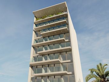 VENTA DE DEPARTAMENTOS EN EL EDIFICIO ANKOR FRACC. COSTA DE ORO BOCA DEL RIO,VER