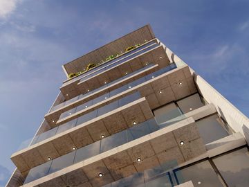 VENTA DE DEPARTAMENTOS EN EL EDIFICIO ANKOR FRACC. COSTA DE ORO BOCA DEL RIO,VER