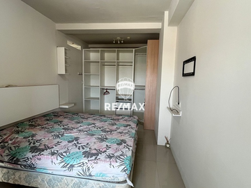 Disewakan 1 Bedroom Full Furnish Oak Tower A Lantai 12 – 10 Menit Kelapa Gading & Cakung