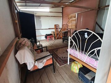 Ballenita: Linda Casa Con Vista Al Mar