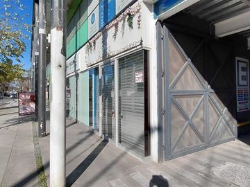 Pueluqueria o Estetica lista a empezar en arriendo en Maipú