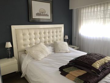 La Imprenta- Excelente Duplex. Amplios ambientes. Toda la Luz