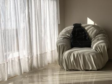 La Imprenta- Excelente Duplex. Amplios ambientes. Toda la Luz