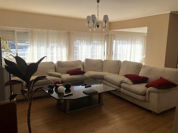 La Imprenta- Excelente Duplex. Amplios ambientes. Toda la Luz