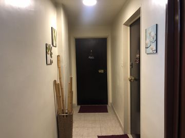 La Imprenta- Excelente Duplex. Amplios ambientes. Toda la Luz